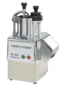 Coupe-lgumes 1 vitesse CL50 Gourmet ROBOT COUPE
